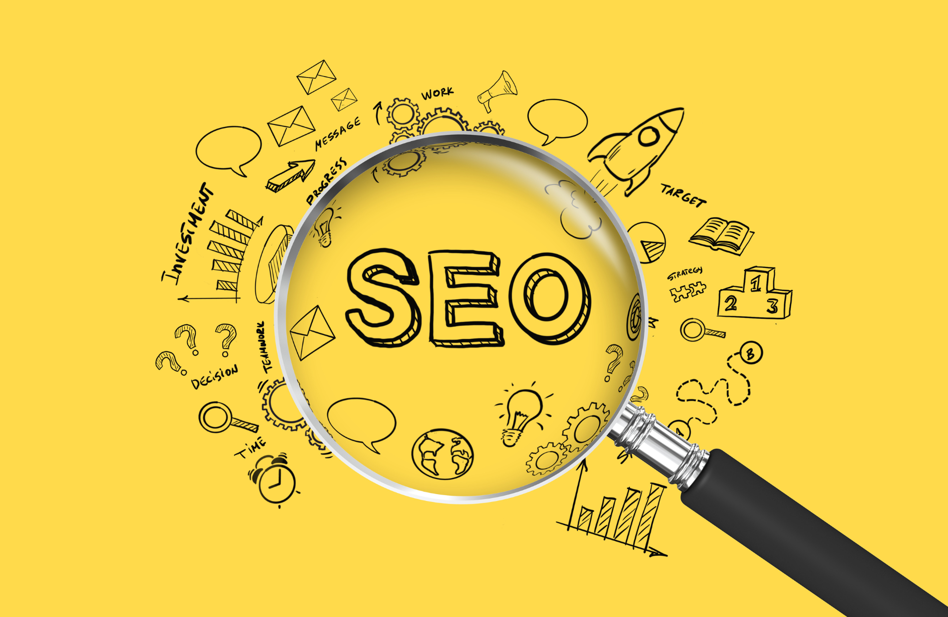 SEO and Branding
