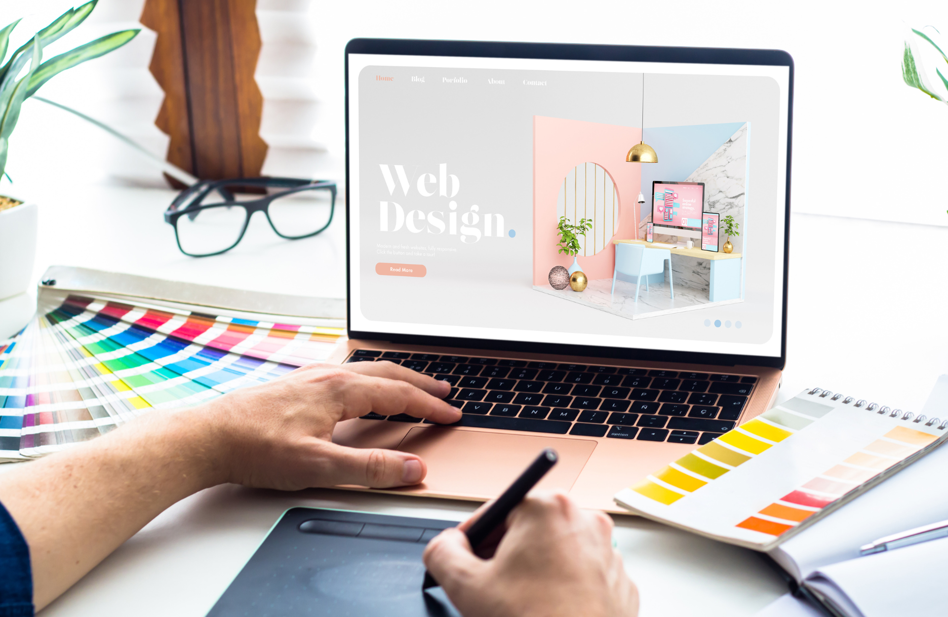 Web Design