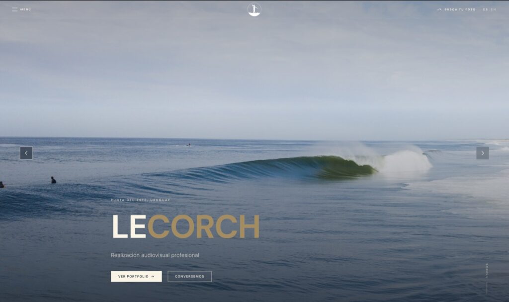 Atelier Le Corch