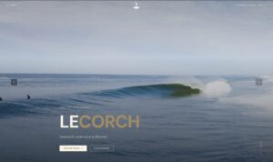 Atelier Le Corch