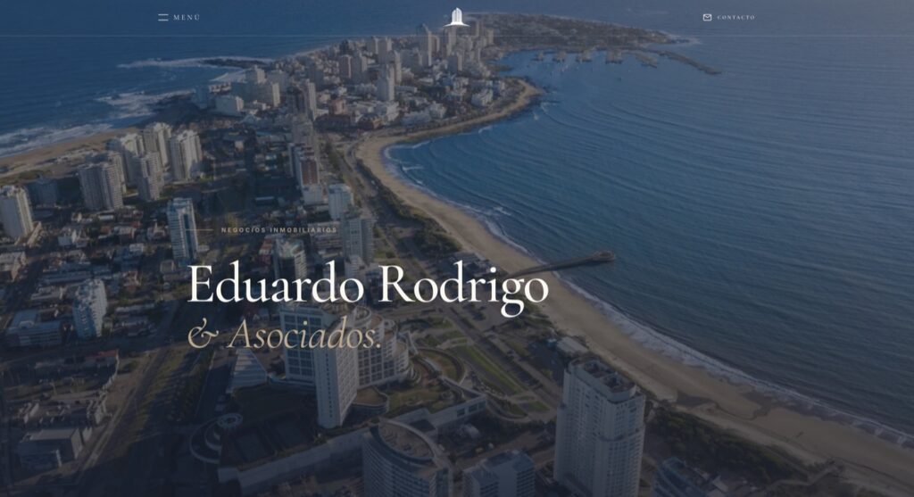 Eduardo Rodrigo