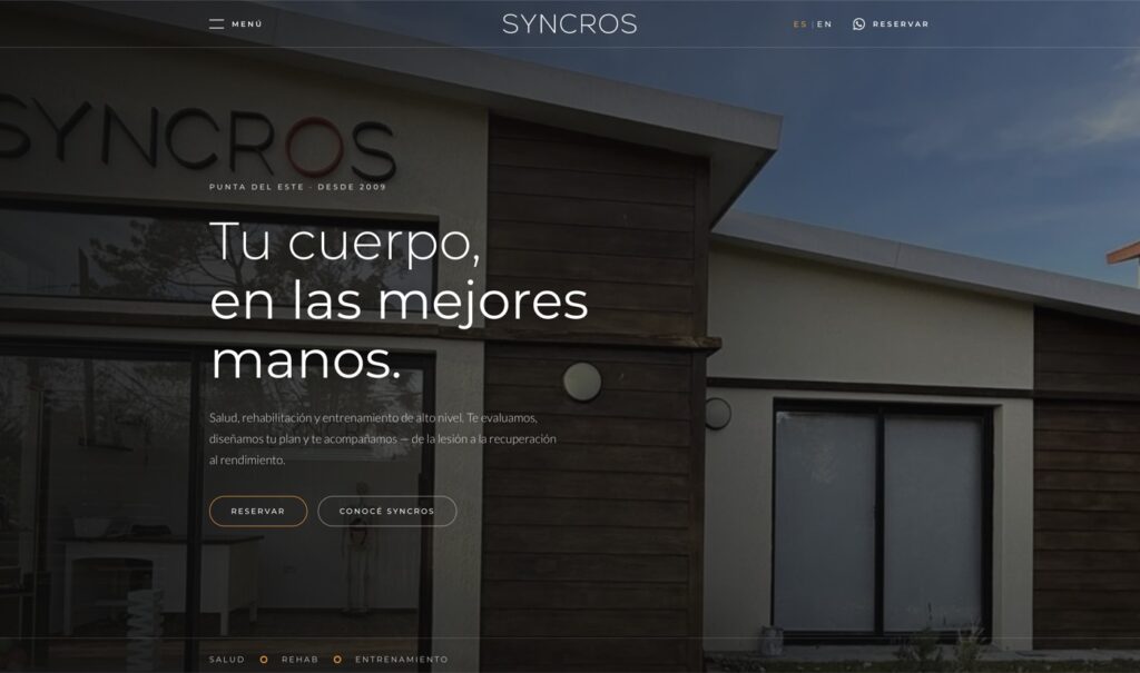 Syncros
